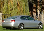 Lexus GS 430